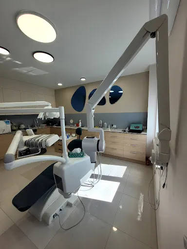 Gabinet stomatologiczny Gawdent